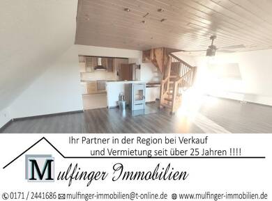 Wohnung zum Kauf 399.000 € 5 Zimmer 147,7 m² Hausen Hausen 91353