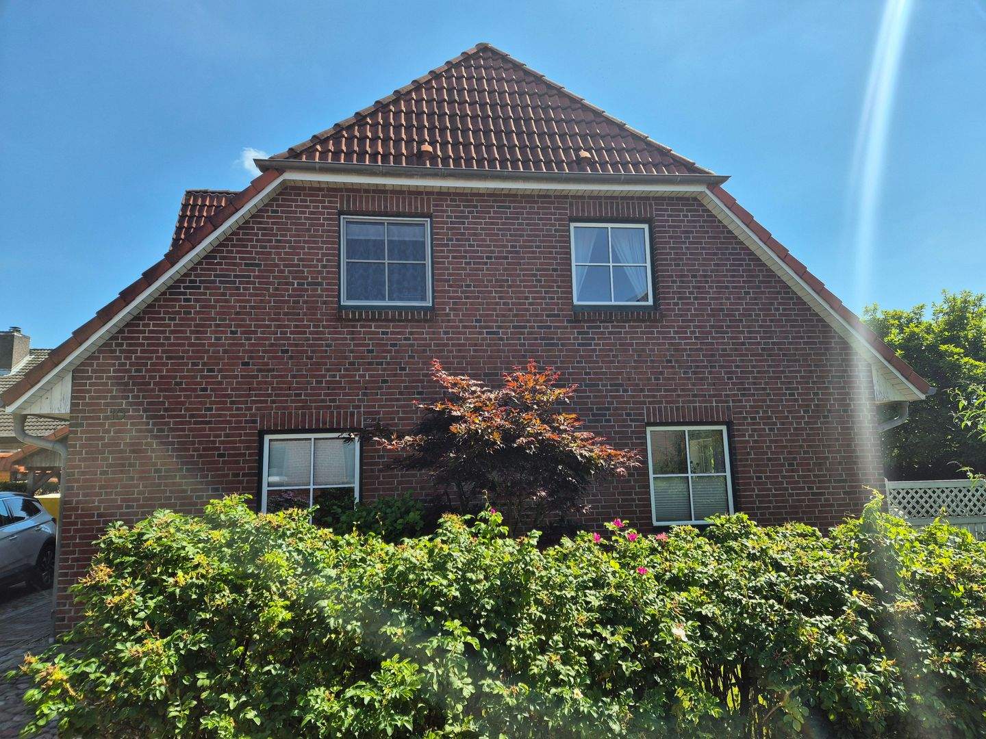 Immobilie in Tornesch - Großzügiges Traumhaus in ruhiger, bevorzugter Wohnlage - Bild 1