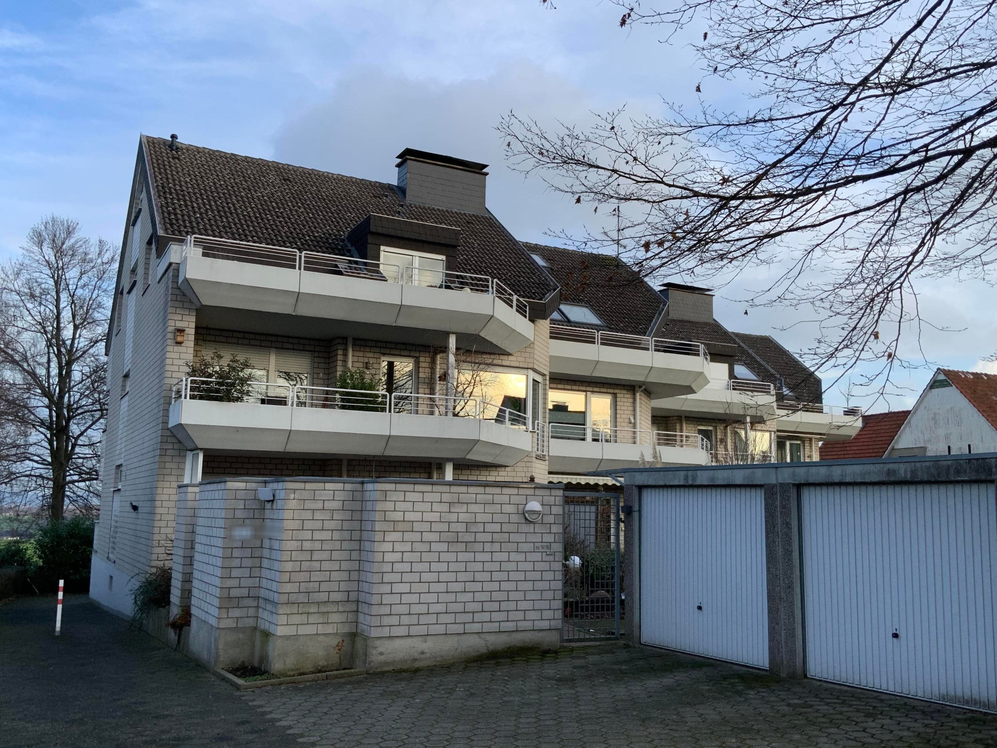 Wohnung zum Kauf 175.000 € 3 Zimmer 89 m²<br/>Wohnfläche Stedefreund Herford 32051