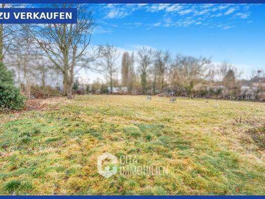 Grundstück zum Kauf 1.540 m² Grundstück Offenbach am Main Offenbach am Main 63069