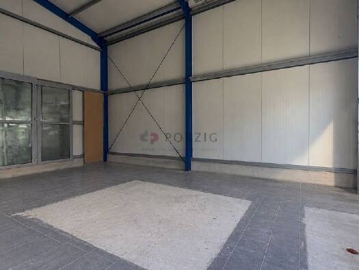 Lagerhalle zur Miete provisionsfrei 10 € 43 m² Lagerfläche Pantlitz Ahrenshagen-Daskow 18320