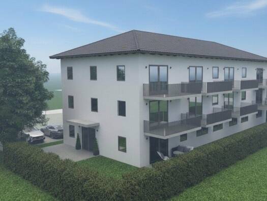Wohnung zum Kauf 203.005 € 2 Zimmer 36,9 m² St. Pantaleon 5120