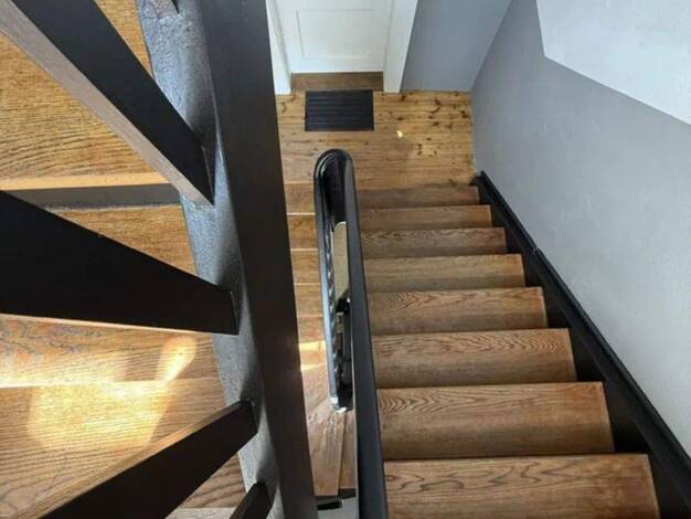 Wohnung zur Miete 2.400 € 2 Zimmer 64 m² frei ab sofort Steinstraße 70 Au-Haidhausen München 81669