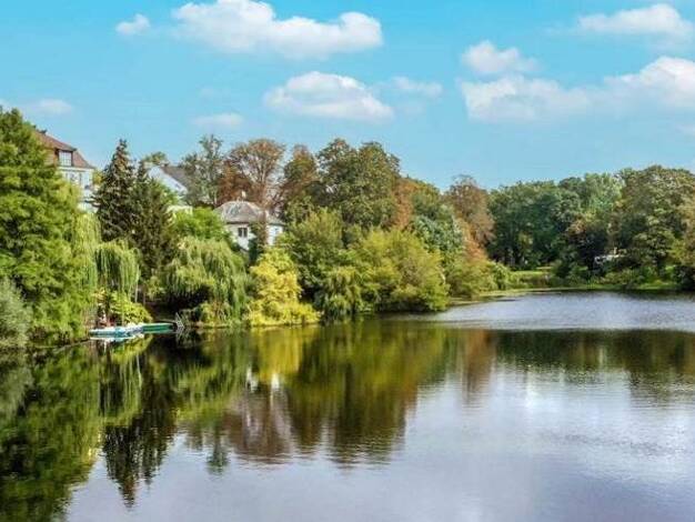 Einfamilienhaus zum Kauf 1.250.000 € 5 Zimmer 215 m² 30 m² Grundstück Berlin 14193