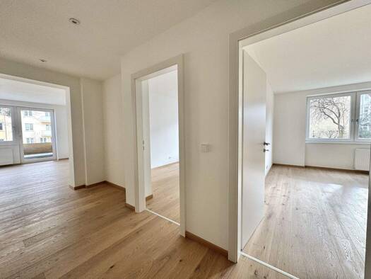 Wohnung zum Kauf - Erstbezug 979.000 € 5 Zimmer 99,3 m² 2. Geschoss Bauernfeldgasse Wien 1190