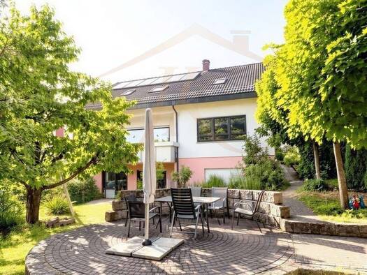 Mehrfamilienhaus zum Kauf 999.000 € 12 Zimmer 351 m² 759 m² Grundstück Kayh Herrenberg 71083