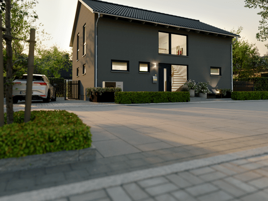 Haus zum Kauf 579.590 € 4,5 Zimmer 151 m² 791 m² Grundstück Eichwalde 15732