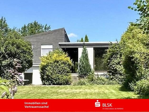 Reihenmittelhaus zum Kauf 275.000 € 6 Zimmer 148 m² 862 m² Grundstück Neubrück Wendeburg 38176