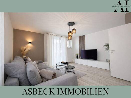 Wohnung zum Kauf als Kapitalanlage geeignet 209.000 € 2 Zimmer 58 m² Traunreut 83301