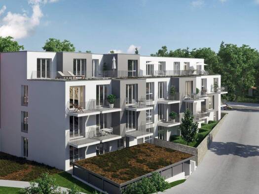 Studio zum Kauf provisionsfrei 219.000 € 1 Zimmer 23 m² 1. Geschoss Pasing-Obermenzing München 81243