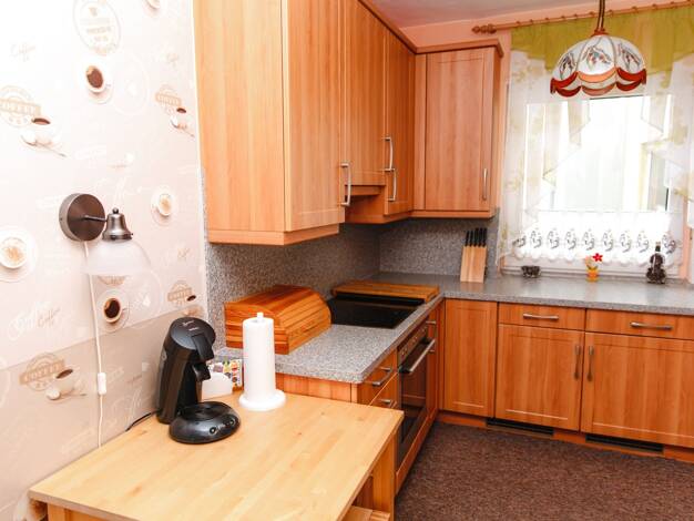 Wohnung zur Miete Wohnen auf Zeit 1.300 € 3 Zimmer 73 m² frei ab 01.08.2026 Oststadt Mannheim 68161