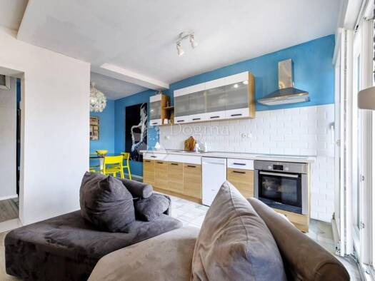 Wohnung zum Kauf 288.400 € 3 Zimmer 75 m² 3. Geschoss Grad, Sibenik Sibenik