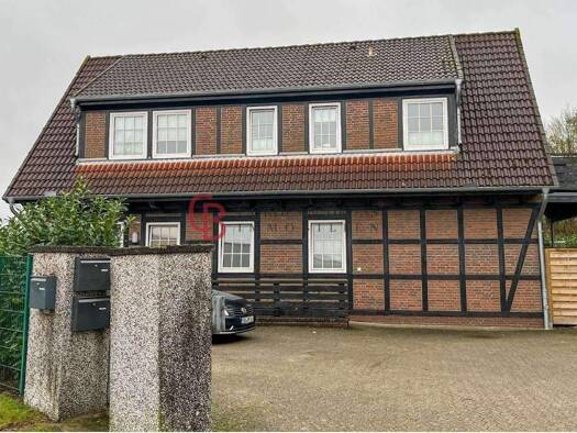 Wohnung zur Miete 925 € 3 Zimmer 90 m² frei ab 01.01.2026 Verden Verden (Aller) 27283