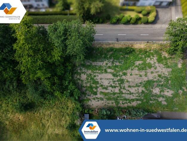 Grundstück zum Kauf 89.000 € 1.723 m² Grundstück Mudersbach 57555
