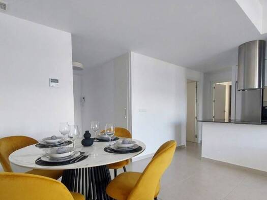 Wohnung zum Kauf 287.000 € 2 Zimmer 92 m² Almoradí 03187