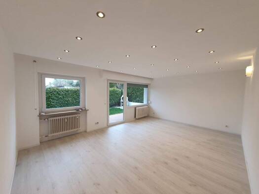 Wohnung zum Kauf 390.000 € 3 Zimmer 72,5 m² EG Zeppelinweg 1 Neuhausen auf den Fildern 73765