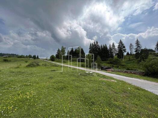 Grundstück zum Kauf 76.694 € Sarajevo 71000