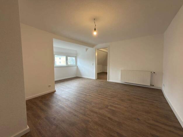 Wohnung zur Miete 650 € 2 Zimmer 57 m² 2. Geschoss Wetzlar 35578
