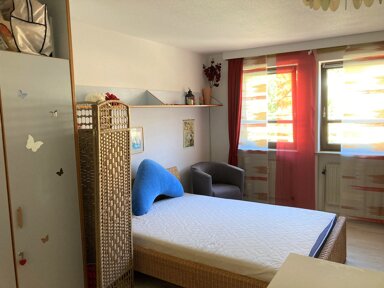 Wohnung zur Miete 410 € 22 m² 2. Geschoss frei ab 01.11.2024 Altstadt Bayreuth 95445