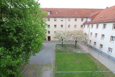 Außenstellplatz zur Miete provisionsfrei 30 € Merseburg Merseburg 06217