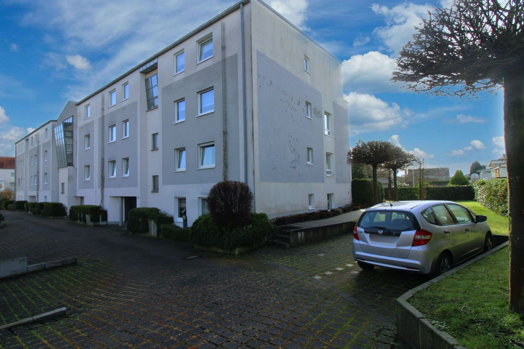 Immobilie zum Kauf als Kapitalanlage geeignet 125.000 € 2 Zimmer 64 m²<br/>Fläche Statistischer Bezirk 12 Hamm 59063