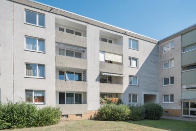 Wohnung zur Miete 476 € 3 Zimmer 70,3 m² EG Thorner Weg 11 Vorsfelde Wolfsburg 38448