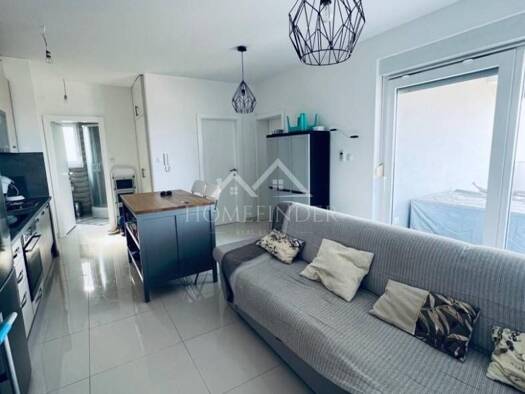 Wohnung zum Kauf 199.900 € 3 Zimmer 56 m² Geschoss 2/3 Novalja Novalja 53291