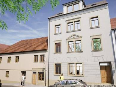 Wohnung zum Kauf 409.005 € 3 Zimmer 90,9 m² Meißen Meißen 01662