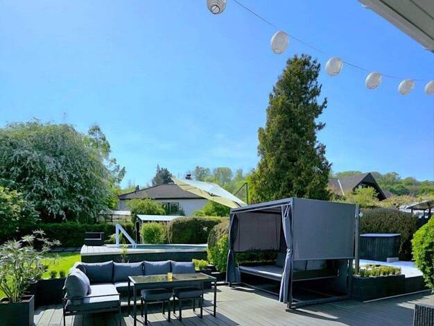 Einfamilienhaus zum Kauf 350.000 € 6 Zimmer 154 m² 973 m² Grundstück Liebenburg 38704