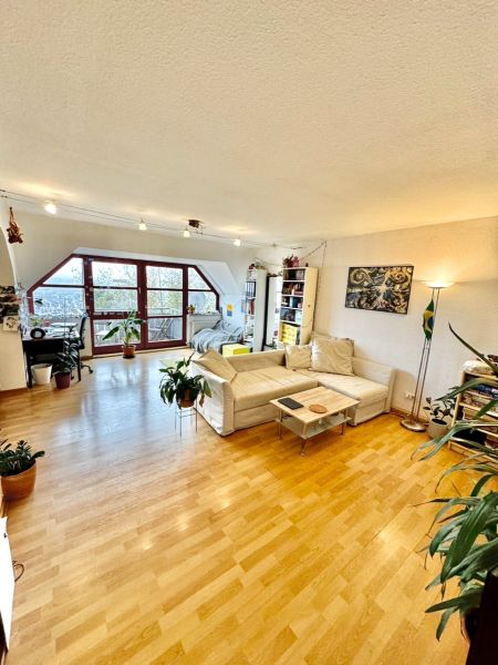 Wohnung zum Kauf 295.000 € 2 Zimmer 69 m²<br/>Wohnfläche 1.<br/>Geschoss Lutherstraße 2 Grassenberg Marburg 35037