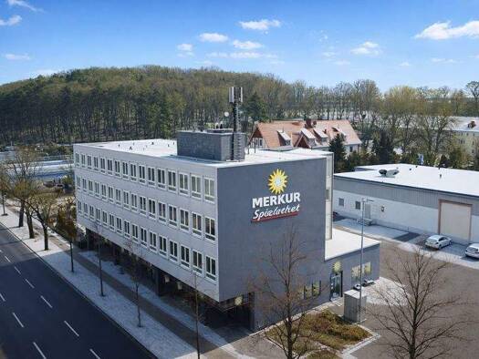 Gewerbeobjekt zum Kauf als Kapitalanlage geeignet 2.199.000 € 1.383 m² 763 m² Grundstück Hildesheimer Straße 9 Kattenberg Goslar 38640