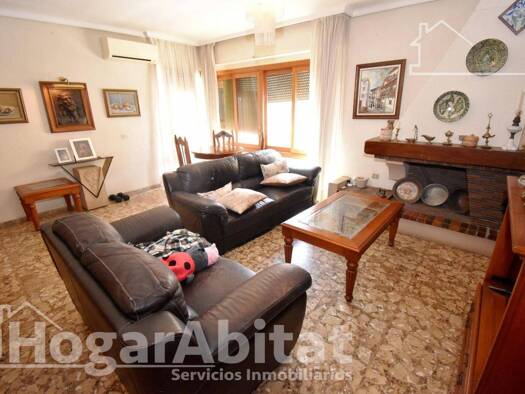 Wohnung zum Kauf 219.900 € 5 Zimmer 192 m² 1. Geschoss Bayarri Vila-real 12540