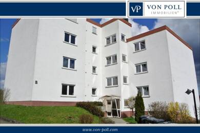 Wohnung zur Miete 525 € 3 Zimmer 89 m² 1. Geschoss frei ab sofort Idar-Oberstein 55743