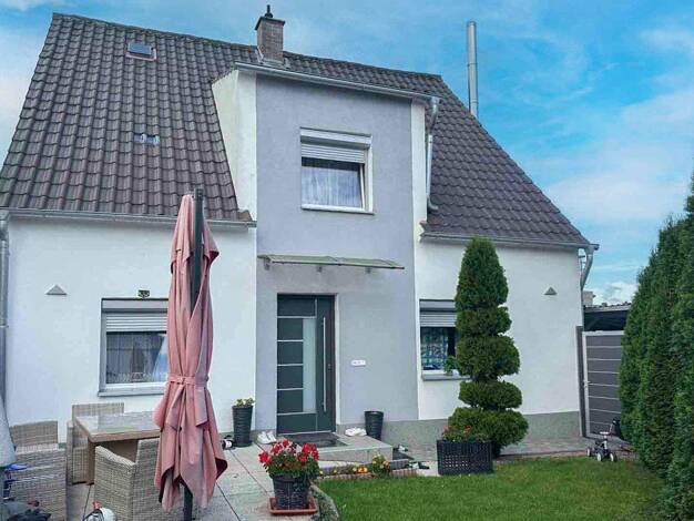 Einfamilienhaus zum Kauf 549.000 € 5 Zimmer 121,2 m² 200,2 m² Grundstück Manching 85077