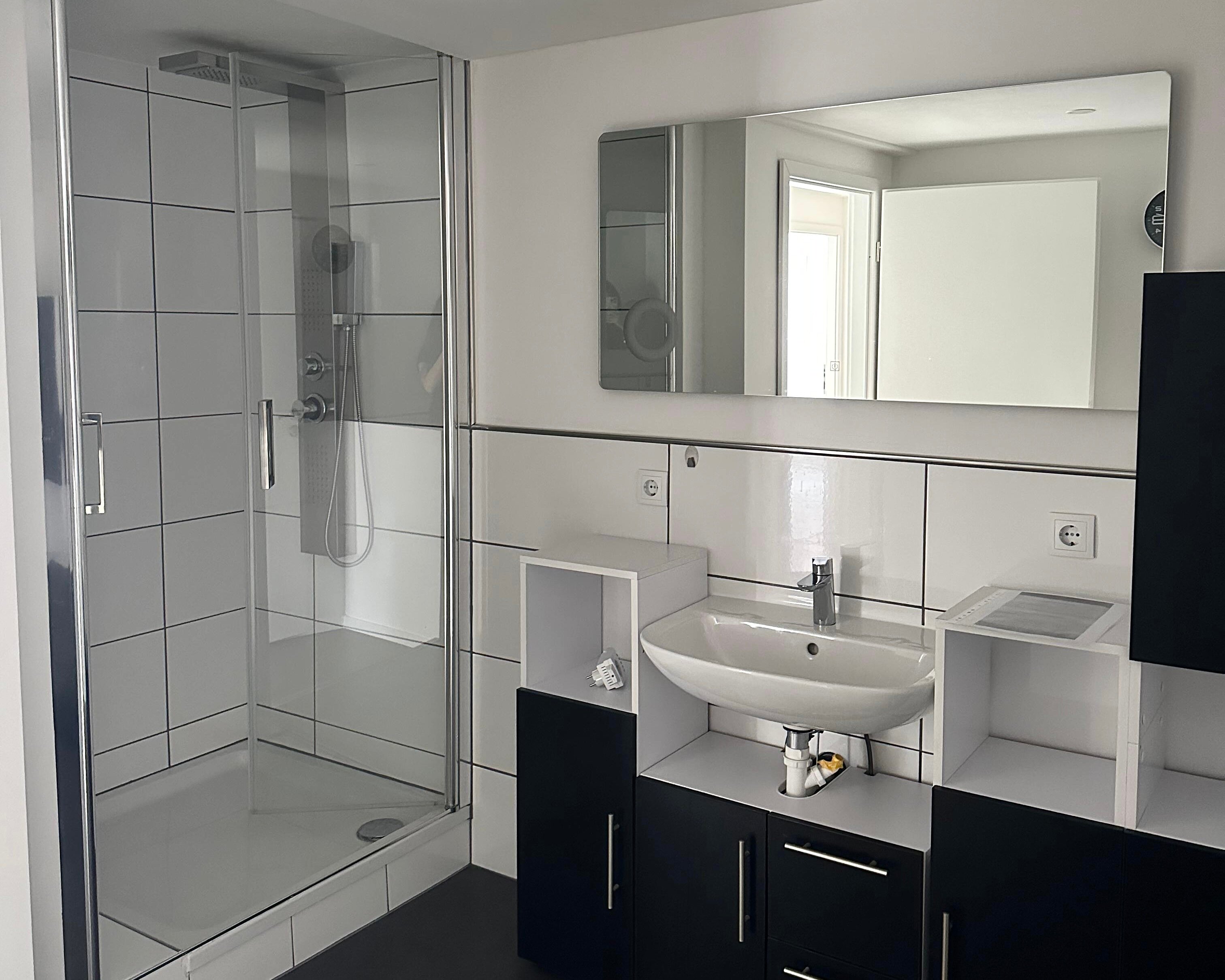 Apartment zur Miete 1.300 € 6 Zimmer 180 m²<br/>Wohnfläche 2.<br/>Geschoss ab sofort<br/>Verfügbarkeit Stockach Stockach 78333