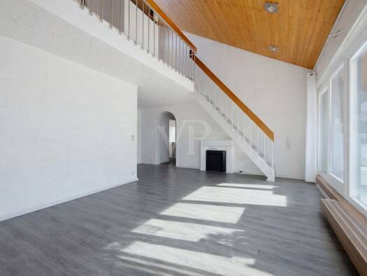 Maisonette zum Kauf 335.000 € 5 Zimmer 125 m² 1. Geschoss Jesingen Kirchheim unter Teck 73230