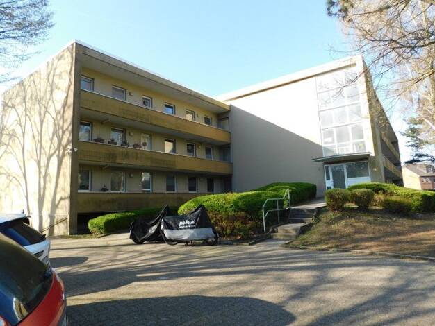 Wohnung zur Miete 718 € 3 Zimmer 78 m² frei ab 24.10.2026 Diesterwegstraße 4 Annen Witten 58453