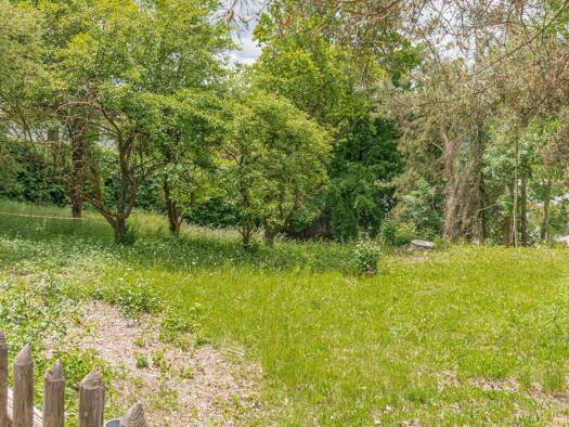 Grundstück zum Kauf 398.000 € 930 m² Grundstück Am Schopperfeld 19 Achdorf Landshut 84036