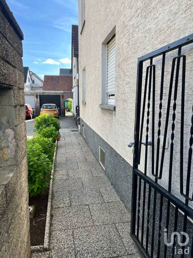 Wohnung zum Kauf 180.000 € 2 Zimmer 41 m² 1. Geschoss Götzenhain Dreieich / Götzenhain 63303