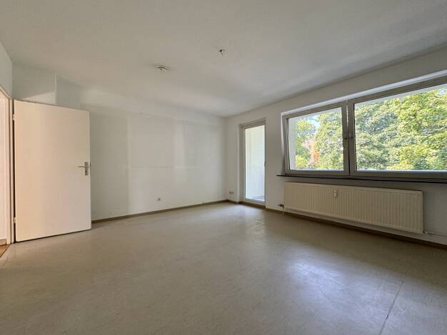 Wohnung zur Miete 865 € 4 Zimmer 79,3 m² 1. Geschoss Auerbach Bensheim 64625