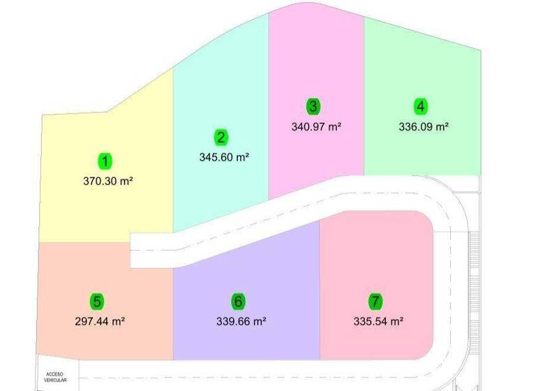 Villa zum Kauf 540.000 € 4 Zimmer 336 m² La Nucia