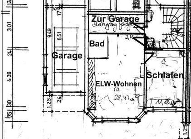 Doppelhaushälfte zum Kauf 748.000 € 6,5 Zimmer 190 m² 321 m² Grundstück frei ab sofort Hemmenhofen Gaienhofen 78343