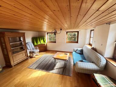 Bauernhaus zum Kauf 379.000 € 4 Zimmer 120 m² 363 m² Grundstück frei ab sofort Geisenried Marktoberdorf 87616