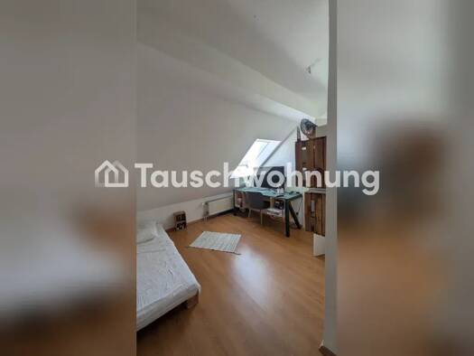 Wohnung zur Miete Tauschwohnung 1.200 € 5 Zimmer 120 m² 2. Geschoss Heidesheim am Rhein 55262