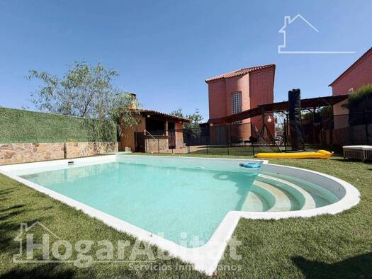 Villa zum Kauf 519.000 € 3 Zimmer 162 m² 139 Montcada / Moncada 46116