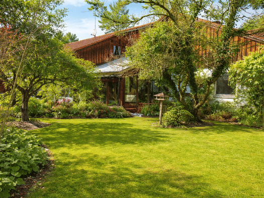 Einfamilienhaus zum Kauf 860.000 € 13 Zimmer 300 m² 1.633 m² Grundstück Winhöring 84543