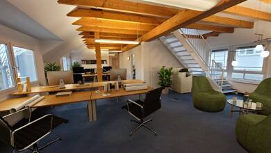 Büro-/Praxisfläche zur Miete 2.330 € Casimirstraße 2 Bergen-Enkheim Frankfurt am Main 60388