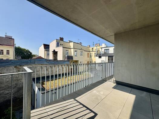 Wohnung zum Kauf 504.600 € 3 Zimmer 62,8 m² 2. Geschoss frei ab sofort Wien 1140