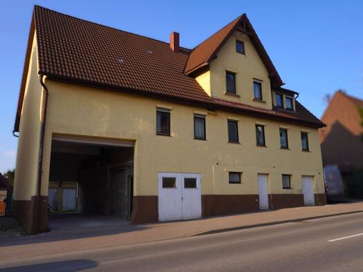 Bauernhaus zum Kauf 395.000 € 7 Zimmer 161 m² 701 m² Grundstück frei ab sofort Reudern Nürtingen 72622