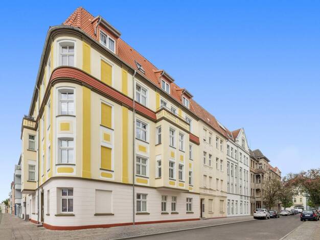 Wohnung zum Kauf provisionsfrei 115.000 € 2 Zimmer 55 m² 2. Geschoss Altstadt Magdeburg 39104